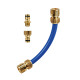  Wasserfilter Mobil Active, Titan Grau