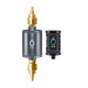 Wasserfilter Travel Active, Titan Grau