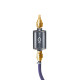 Wasserfilter Travel Active, Titan Grau