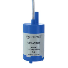 Занурювальний насос Ocean 2000