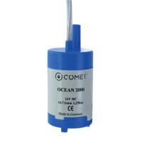 Заглибний насос Ocean 2000