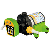  Мембранний насос LILIE IQ11.1 12V 11L 2,4 бар