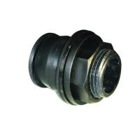  Прямий вставний фланець Quick Joints 1/2"