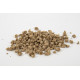 Kompost-/Trockentrenn-/Eimer-/Falttoiletten Einstreu Miscanthus, 3,5 кг
