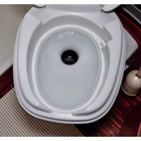 Порцелянова вставка Twusch для унітазу Thetford C2/C3/C4