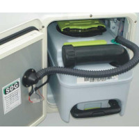 SOG WC вентиляція 3000 A для моделей CT - SOG vent 3000A Seit.dgr