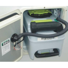 SOG WC вентиляція 3000 A для моделей CT - SOG vent 3000A Seit.dgr