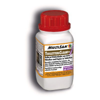 MultiSan Toilets Clean, Порошок 250г
