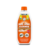  Duo Tank Cleaner Концентрований