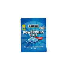  Powerpods Blue 20 Pods