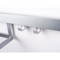 Magnetische Haken für Alu.Profil- Art. 66586, B15xH47xT26 мм