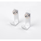Magnetische Haken für Alu.Profil- Art. 66586, B15xH47xT26 мм