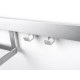 Magnetische Haken für Alu.Profil- Art. 66586, B15xH47xT26 мм