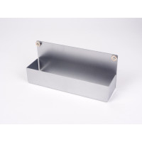 Magnetische Ablage, Alumin., ф. Alu.Profil- ст. 66586, B240xH105xT65