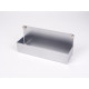 Magnetische Ablage, Alumin., ф. Alu.Profil- ст. 66586, B240xH105xT65