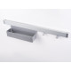 Magnetische Ablage, Alumin., ф. Alu.Profil- ст. 66586, B240xH105xT65