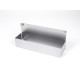 Magnetische Ablage, Alumin., ф. Alu.Profil- ст. 66586, B240xH105xT65