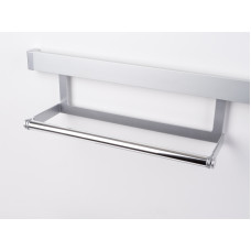 Magnetischer Papierroll.-Halter Alumin.,f. ст. 66586, B300xH100x98 мм