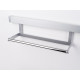 Magnetischer Papierroll.-Halter Alumin.,f. ст. 66586, B300xH100x98 мм