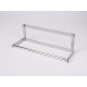 Magnetischer Papierroll.-Halter Alumin.,f. ст. 66586, B300xH100x98 мм