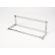 Magnetischer Papierroll.-Halter Alumin.,f. ст. 66586, B300xH100x98 мм