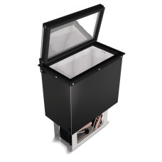  Верхній навантажувач Vitrifrigo Cool Box TL20 20 L 12/24V