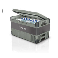 Охолоджувач компресора Truma Cooler C105 - 104 л