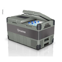  Охолоджувач компресора Truma Cooler C96 DZ - 96 літрів / Dual Zone (41+55l)