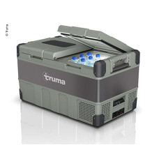  Охолоджувач компресора Truma Cooler C96 DZ - 96 літрів / Dual Zone (41+55l)