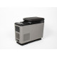 Kompressor-Kühlbox CabCooler 14, 12/24V, nutzbar als Mittelkonsole