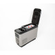Kompressor-Kühlbox CabCooler 14, 12/24V, nutzbar als Mittelkonsole