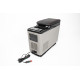 Kompressor-Kühlbox CabCooler 14, 12/24V, nutzbar als Mittelkonsole