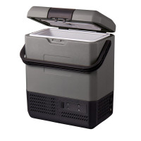 Kompressor-Kühlbox FreeCooler 8L, Tragegriff, Akku опціонально