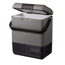 Kompressor-Kühlbox FreeCooler 8L, Tragegriff, Akku опціонально