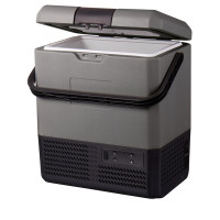 Kompressor-Kühlbox FreeCooler 13L, Tragegriff, Akku опціонально