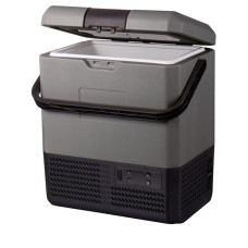 Kompressor-Kühlbox FreeCooler 13L, Tragegriff, Akku опціонально