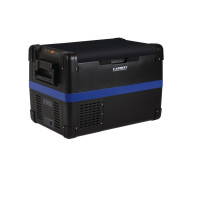 Охолоджувач компресора 12В/24В/100-240В, Carbest MaxiFreezer 28л