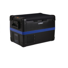 Охолоджувач компресора 12В/24В/100-240В, Carbest MaxiFreezer 28л