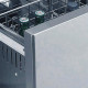  Vitrifrigo Edelstahl-Kühlschublade DW35 RFX 35L 12/24V