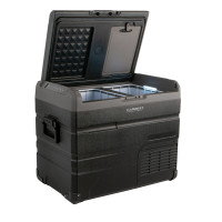 Охолоджувач компресора Carbest DualCooler 45