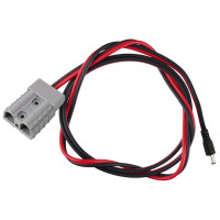 Сонячний адаптер для Akku-Kühlbox 71469