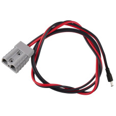 Сонячний адаптер для Akku-Kühlbox 71469