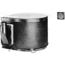 Даховий димохід Truma Bolier EMD 24 cpl.