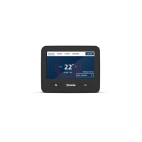  Панель керування Truma X Panel