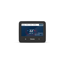  Панель керування Truma X Panel