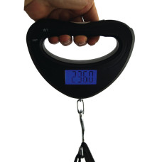 Багатоцільові ваги dig.b.40kg