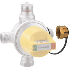 GOK Контргайка M20x1,5 Ã?M для Caramatic® ProTwo & SwitchTwo