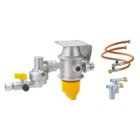  Набір Caramatic Drive Two