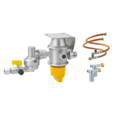  Набір Caramatic Drive Two