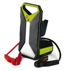Jump Starter з LiFePO4 Starterbatterie